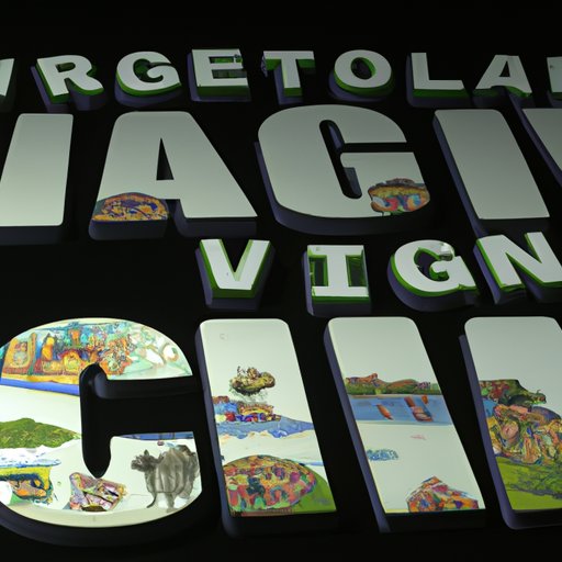 The Lack of Casinos in Virginia: Exploring the Reasons and Alternatives for Entertainment