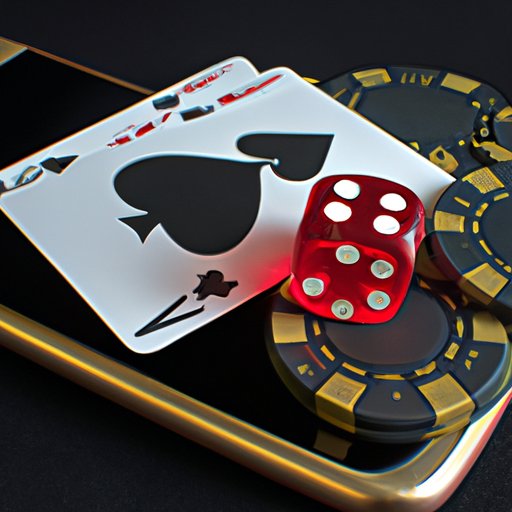 The Truth About Legal Online Casinos: Separating Fact from Fiction for Gamers