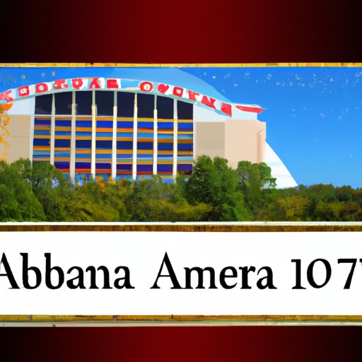 Are There Casinos in Alabama? Exploring the Pros and Cons of Gambling Legislation