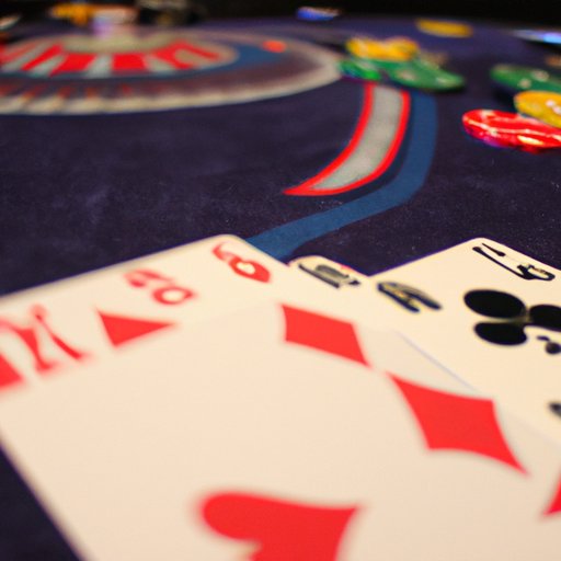 Are There Casinos in Albuquerque, New Mexico? A Comprehensive Guide to Gambling in the City