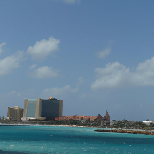 Are There Casinos in Aruba? Exploring the Island’s Gaming Scene