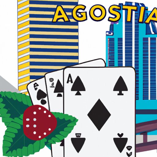 Are There Casinos in Atlanta? Debunking Myths and Exploring Options