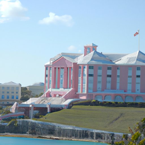 Are There Casinos in Bermuda? Exploring the Island’s Unique Stance on Gambling