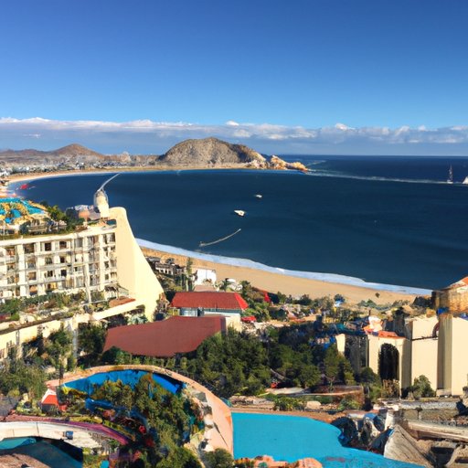 Are There Casinos in Cabo? The Ultimate Guide to Gambling in the Area