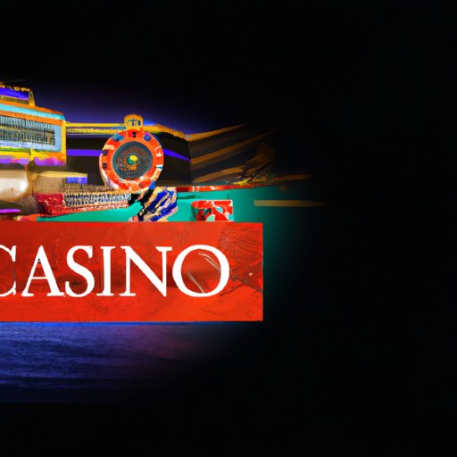 Are There Casinos in Cancun Mexico: An Overview of Legal, Alternative and Online Options