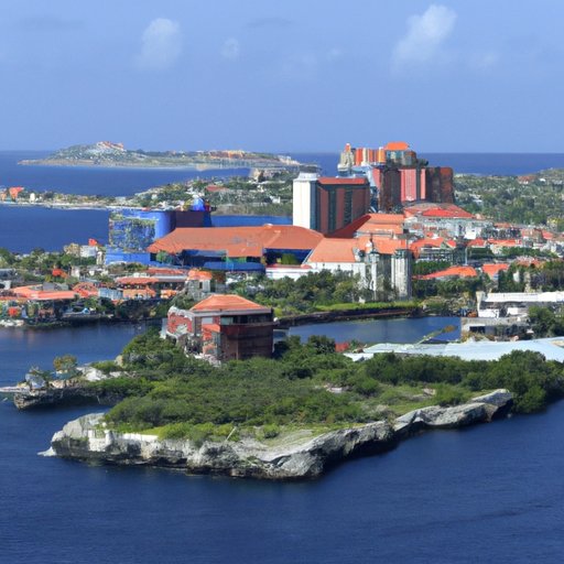 Are There Casinos in Curacao? The Ultimate Guide to Gambling in Curacao