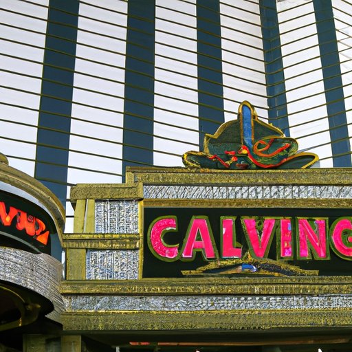 The Ultimate Guide to Finding Casinos in Denver, Colorado