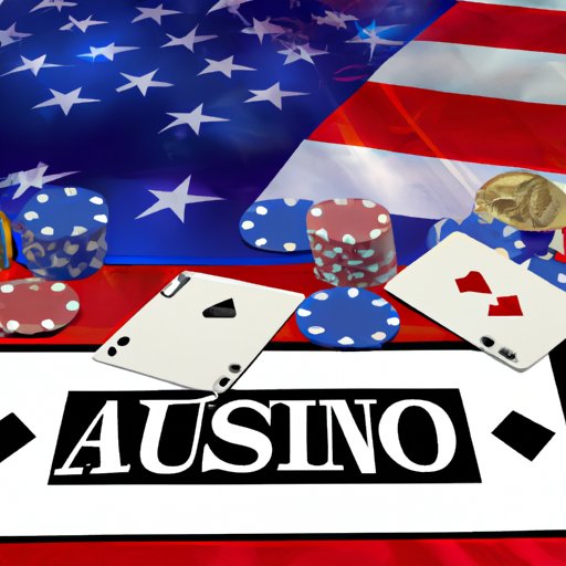 Are There Casinos in Every State? A Comprehensive Guide to the U.S. Gaming Industry