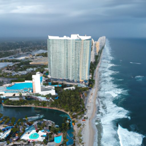 Are There Casinos in Fort Lauderdale? Exploring the Local Gaming Scene