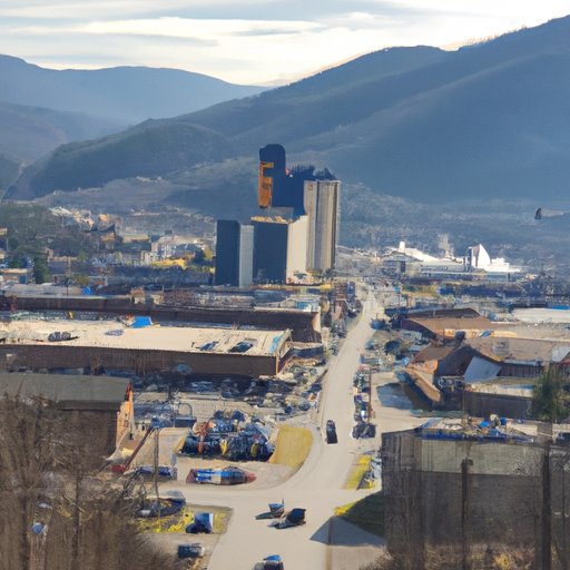 Are There Casinos in Gatlinburg, Tennessee? Exploring the Landscape of Gambling in the Smoky Mountains