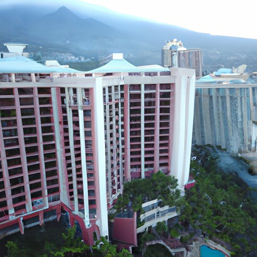 The Truth About Casinos in Hawaii and Maui and the Alternative Attractions for Visitors