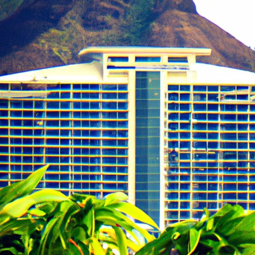 Are There Casinos in Hawaii? Exploring Gambling and Entertainment Options in the Aloha State