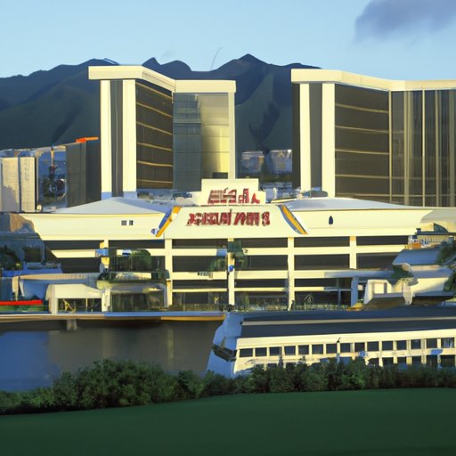 Are There Casinos in Honolulu? Exploring the City’s Gaming Scene