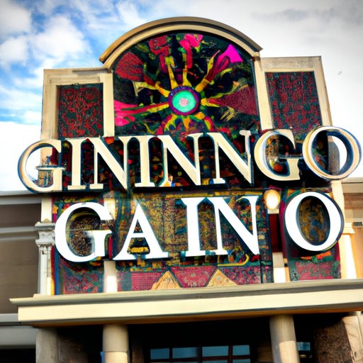 Are There Casinos in Illinois? A Comprehensive Guide