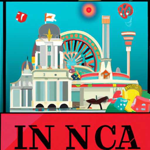 Rolling the Dice: A Comprehensive Guide to Indiana’s Casino Scene