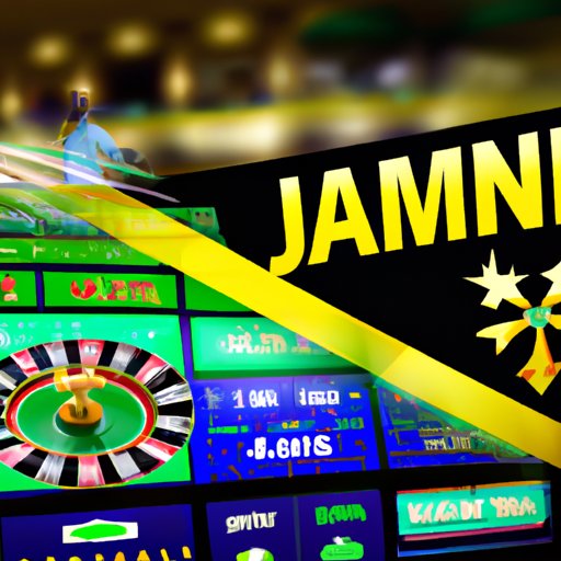 Jamaican Casinos: A Guide to the Island’s Gaming Industry