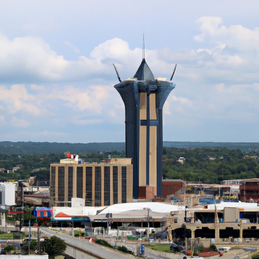 The Ultimate Guide to Casinos in Kansas City: Everything You Need to Know