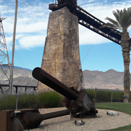 Are There Casinos in Lake Havasu?: Uncovering the Hidden Gems of the Area