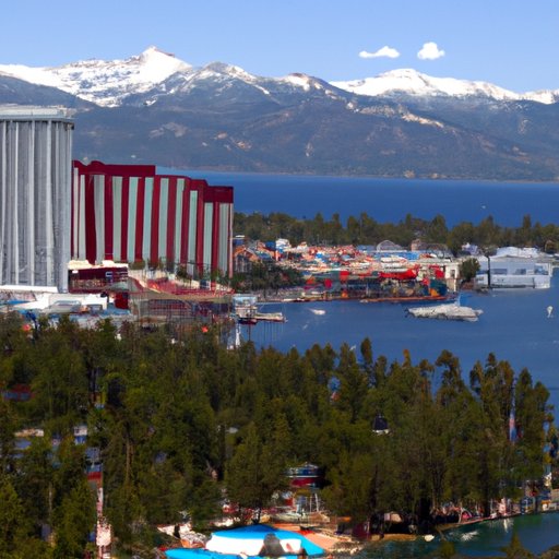 Are There Casinos in Lake Tahoe? A Guide to Gambling Fun