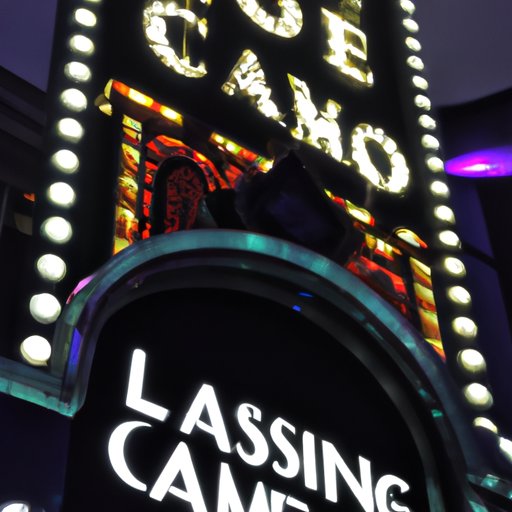 Are There Casinos in London? The Ultimate Guide to London’s Gambling Scene