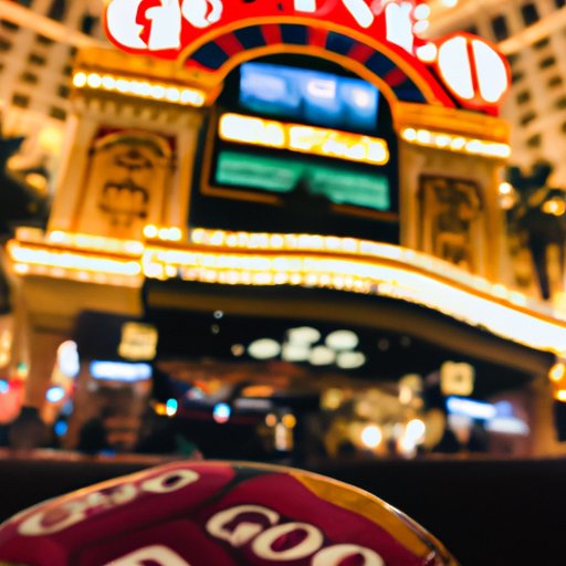 Exploring the Casino Scene in Los Angeles: A Comprehensive Guide