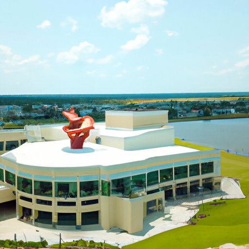 Are There Casinos in Louisiana? A Comprehensive Guide to Louisiana’s Casino Scene