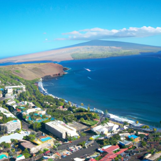 Are There Casinos in Maui? Exploring the Island’s Alternative Options