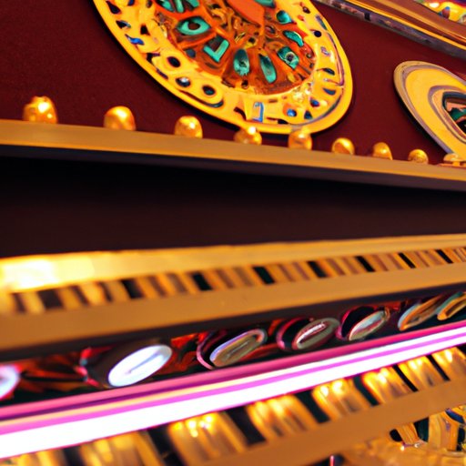 Are There Casinos in Mexico? Everything You Need to Know