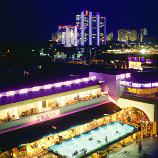 Are There Casinos in Miami, Florida? A Comprehensive Guide