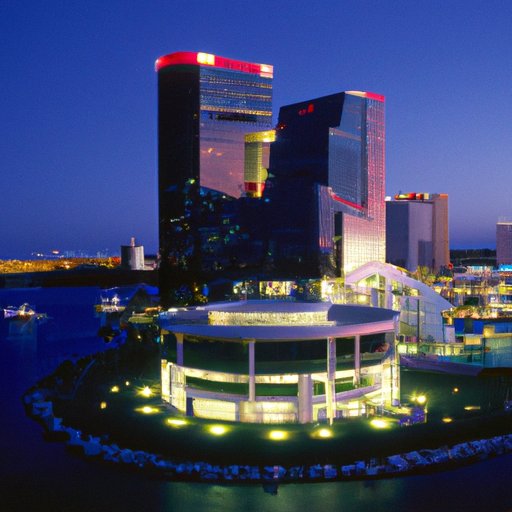 Are There Casinos in Miami? A Comprehensive Guide to Miami’s Casino Landscape