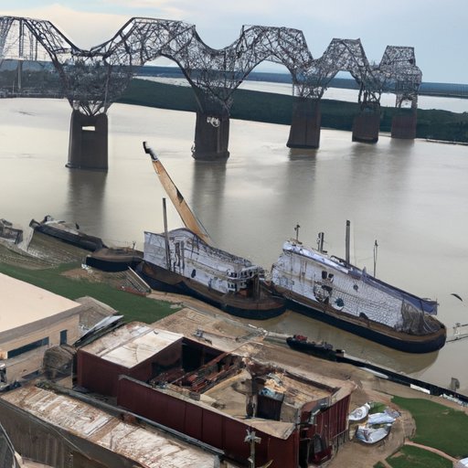 Are There Casinos in Mississippi? Exploring the State’s Rich Gambling History and Hidden Gems