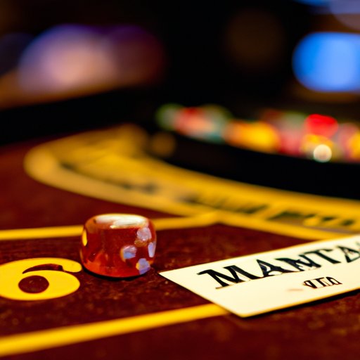 Are There Casinos in Montana? Exploring the State’s Unique Gambling Culture