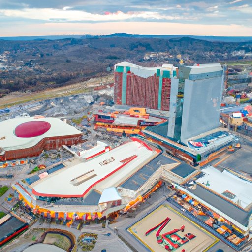 Are There Casinos in Nashville Tennessee? Exploring the City’s Casino Scene and more