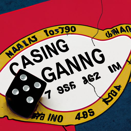 Are There Casinos in NC?: Exploring the State’s Gaming Scene and Other Gaming Options