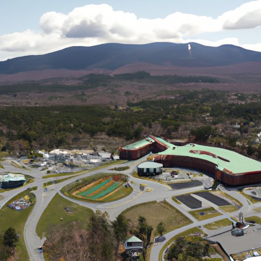 Are There Casinos in New Hampshire? Exploring the Pros and Cons of Bringing Casinos to the Granite State