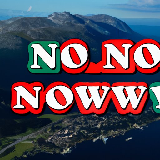 Exploring the Gambling Culture of Norway: Are Casinos Missing from the Scene?