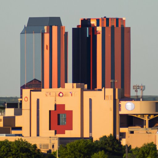 Are There Casinos in Oklahoma City?: Exploring the Gaming Scene