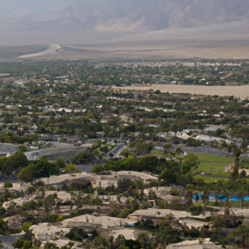 The Ultimate Guide to Gambling in Palm Springs: A Comprehensive Look into the City’s Casino Scene