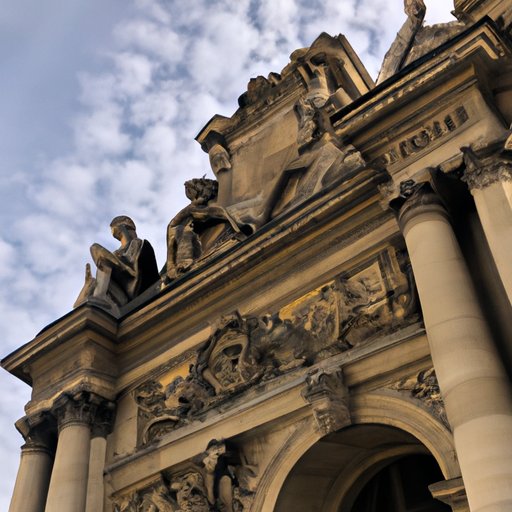 Are there Casinos in Paris? Exploring Gambling Options in the City of Love