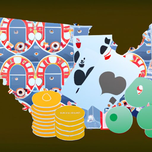 A Comprehensive Guide to Casinos in Pennsylvania: Everything You Need to Know