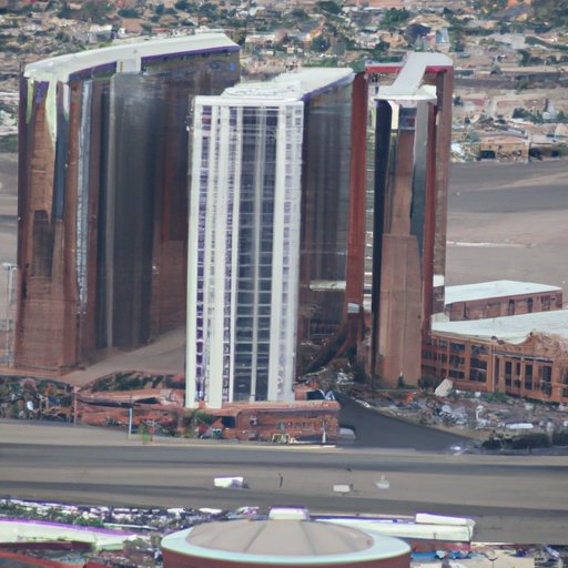 Are There Casinos in Phoenix, Arizona? Exploring the Gaming Scene in the Desert