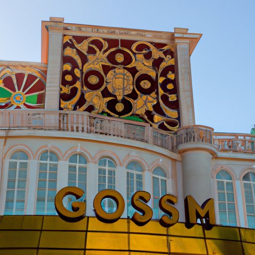 The Ultimate Guide to Casino Gaming in Portugal: Top Casinos, History, and Pros and Cons