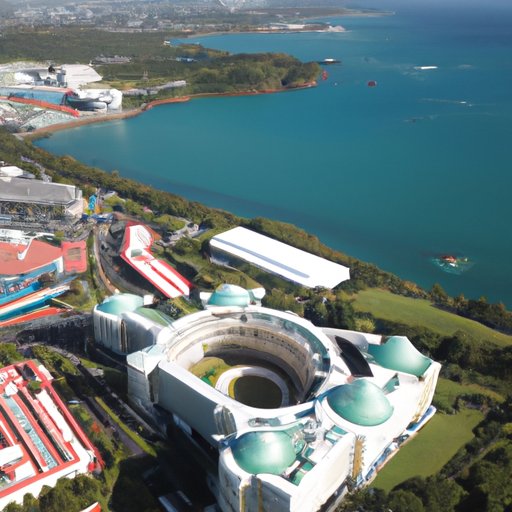 Are There Casinos in Puerto Rico? Exploring the Island’s Vibrant Casino Industry