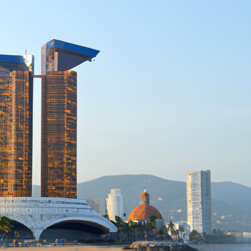 Are There Casinos in Puerto Vallarta? Exploring the City’s Casino Scene