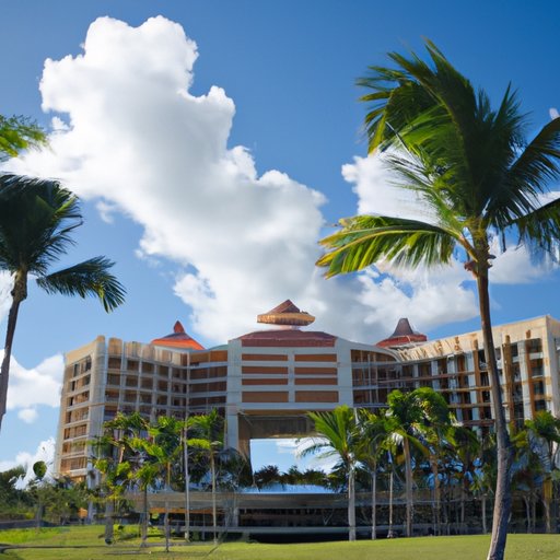 Are There Casinos in Punta Cana? Exploring the Exciting Casino Scene in the Dominican Republic