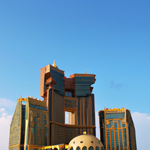 Are There Casinos in Qatar? Exploring Qatar’s Gambling Policies and Cultural Significance