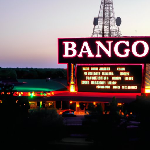 Are There Casinos in San Antonio, Texas? Exploring the Gambling Scene in the City