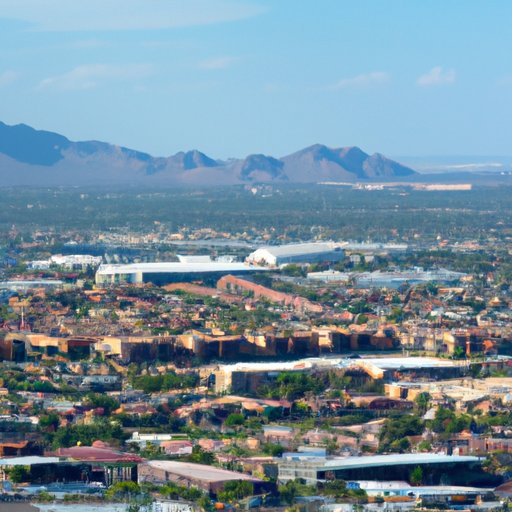 Are There Casinos in Scottsdale, AZ? Exploring the City’s Thrilling Gaming Scene