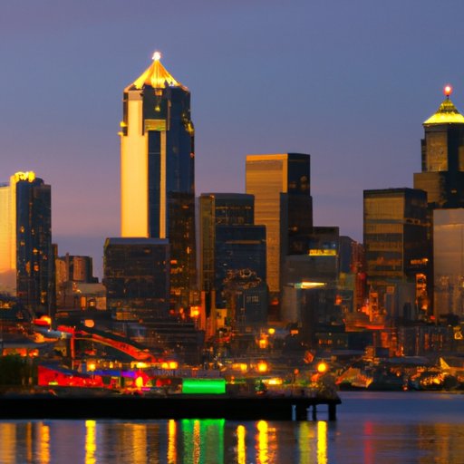 Are There Casinos in Seattle? A Comprehensive Guide to the Gaming Scene