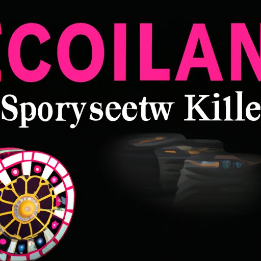 Are There Casinos in South Carolina? Pros, Cons, & the Battle Over Legalization